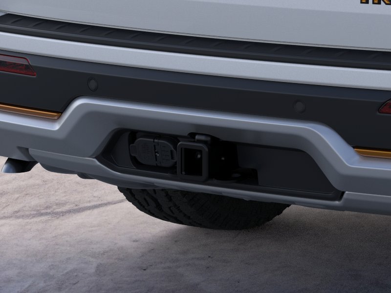 Thumbnail: 2026 Ford Explorer - 23