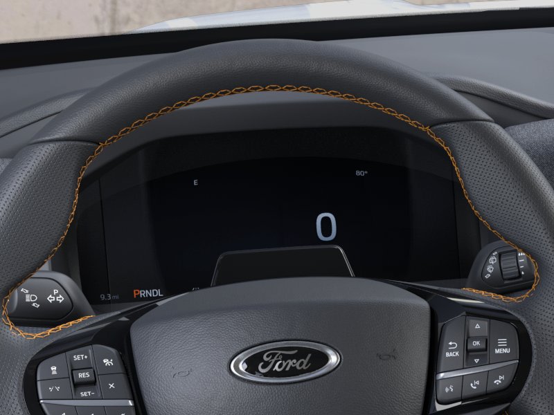 Thumbnail: 2026 Ford Explorer - 17