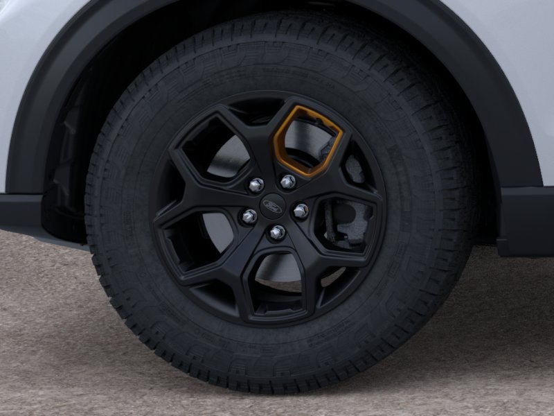 Thumbnail: 2026 Ford Explorer - 7