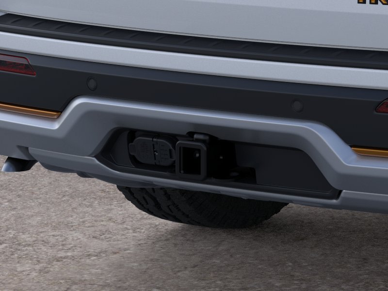 Thumbnail: 2026 Ford Explorer - 23