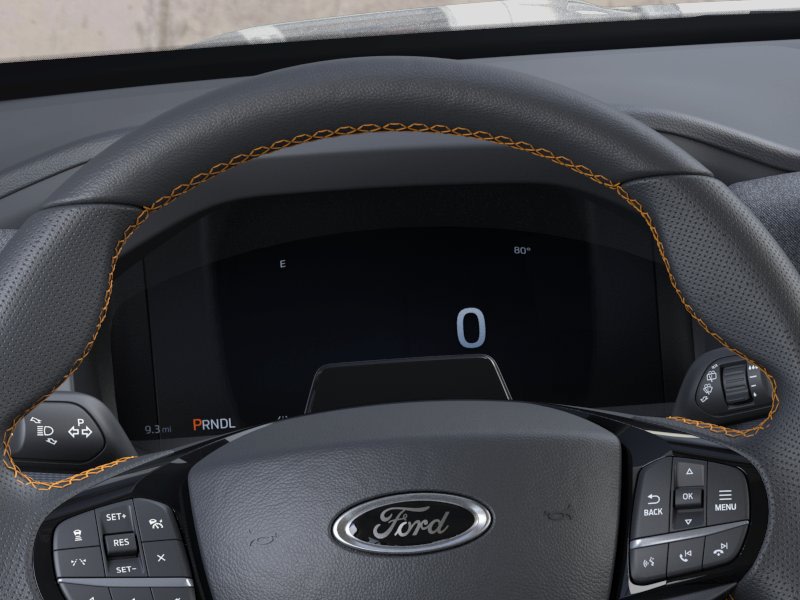 Thumbnail: 2026 Ford Explorer - 18