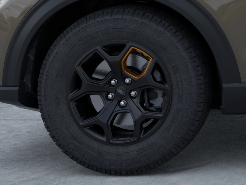 Thumbnail: 2026 Ford Explorer - 7