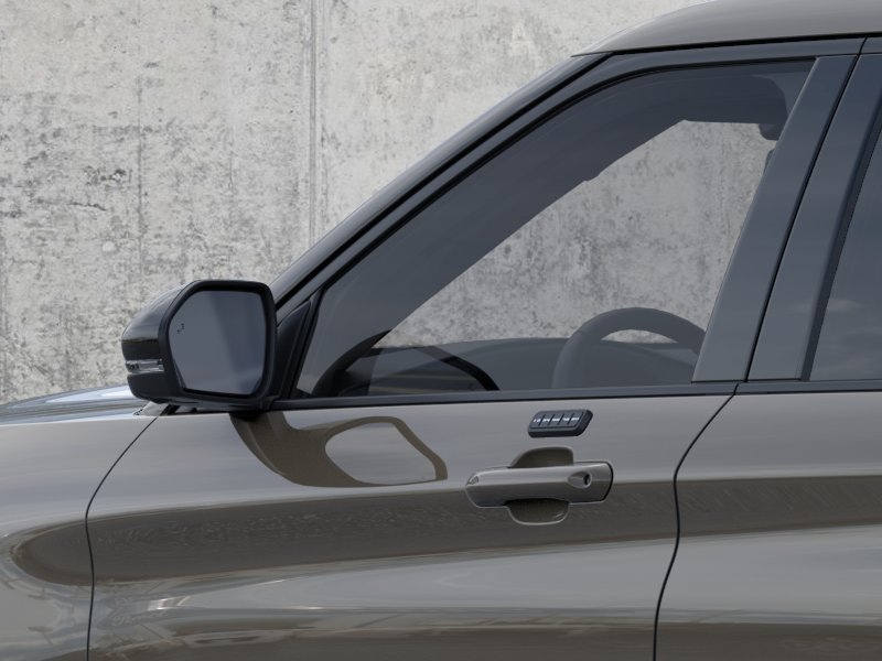 Thumbnail: 2026 Ford Explorer - 20