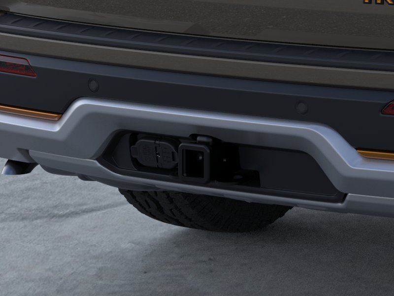 Thumbnail: 2026 Ford Explorer - 23