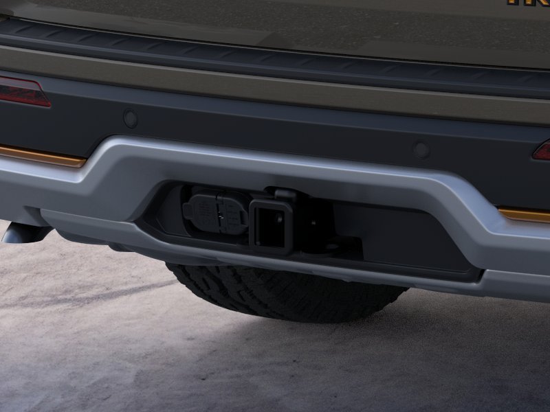 Thumbnail: 2026 Ford Explorer - 23