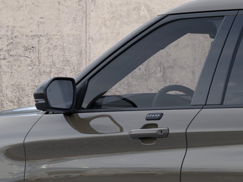 Thumbnail: 2026 Ford Explorer - 20