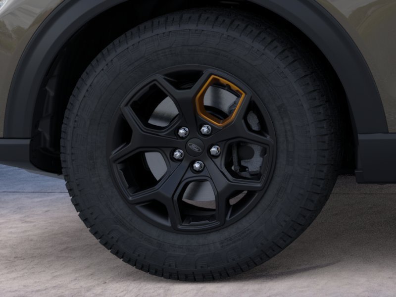 Thumbnail: 2026 Ford Explorer - 7
