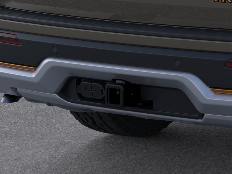 Thumbnail: 2026 Ford Explorer - 23