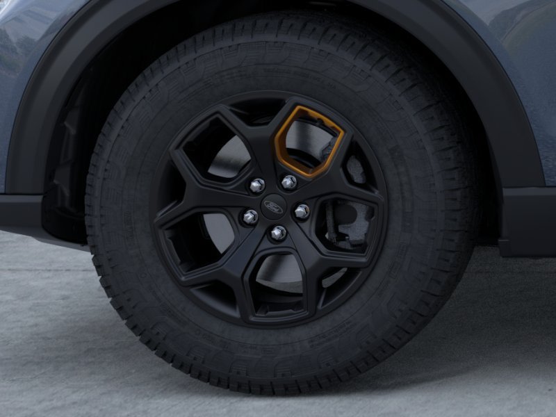 Thumbnail: 2026 Ford Explorer - 7