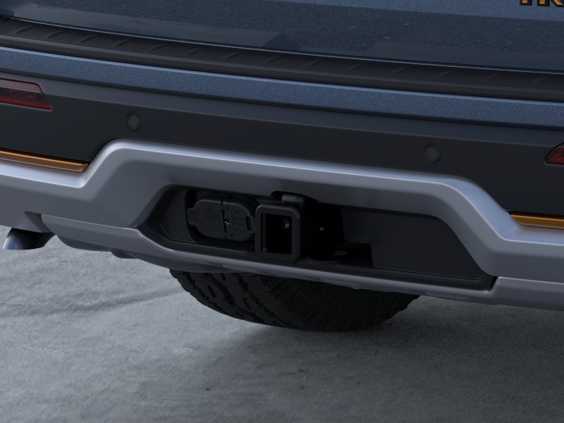 Thumbnail: 2026 Ford Explorer - 23