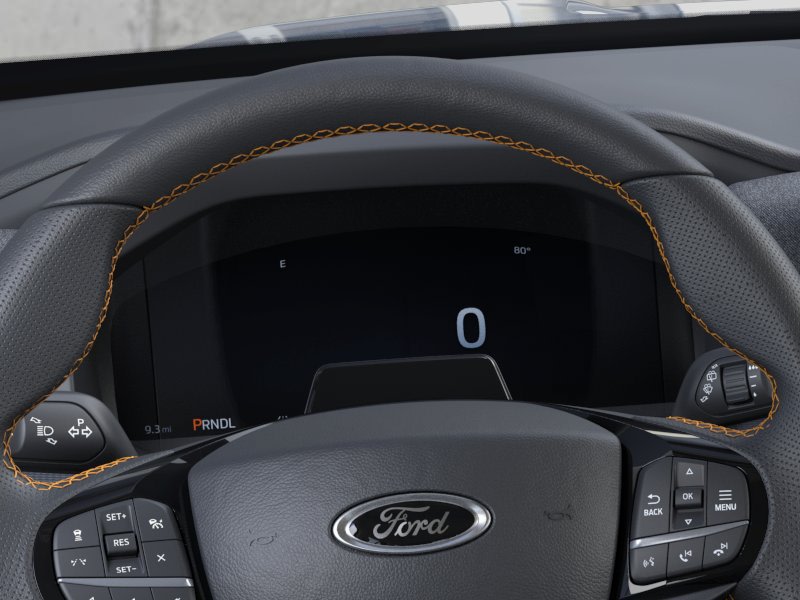 Thumbnail: 2026 Ford Explorer - 17