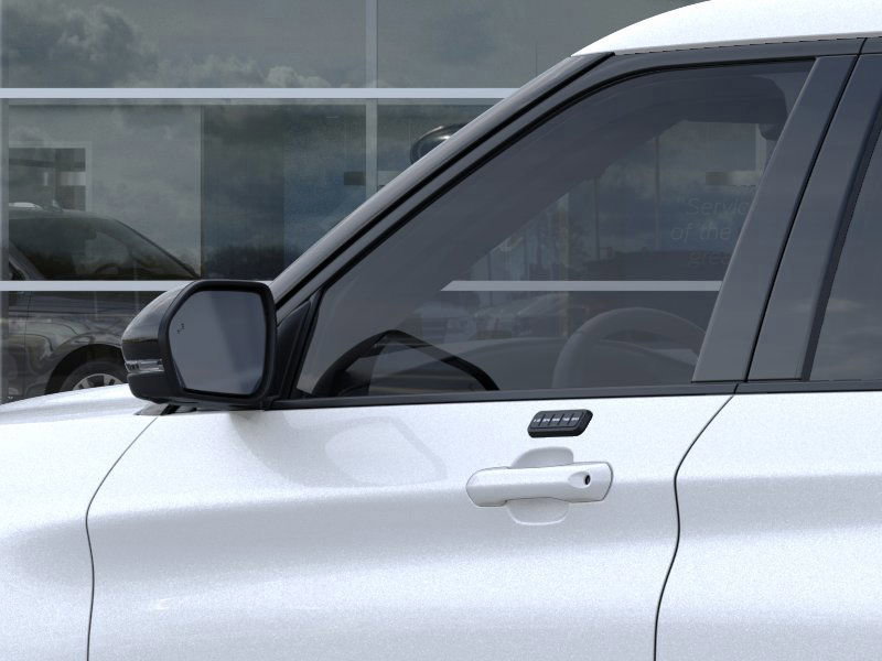 Thumbnail: 2026 Ford Explorer - 20