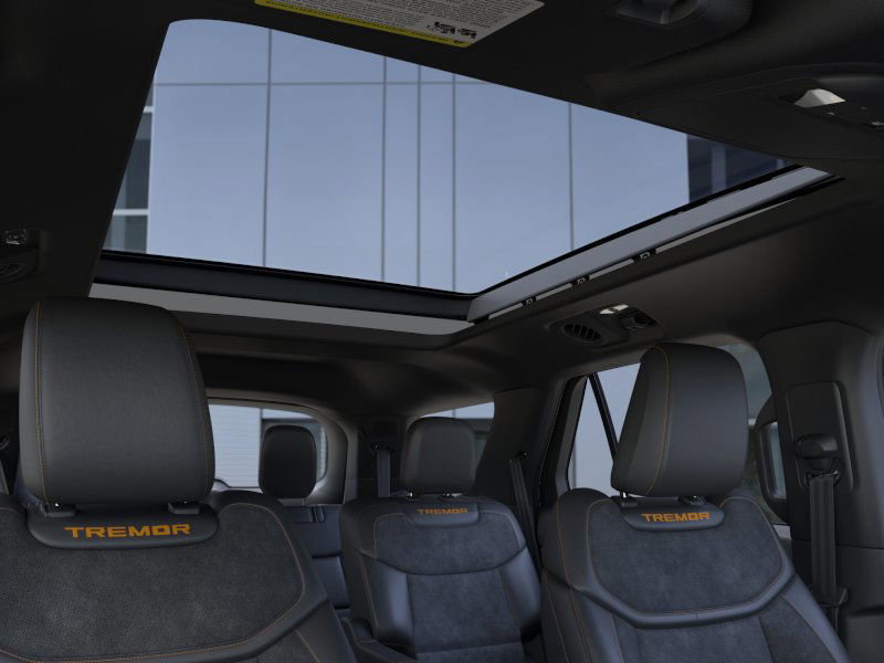 Thumbnail: 2026 Ford Explorer - 22