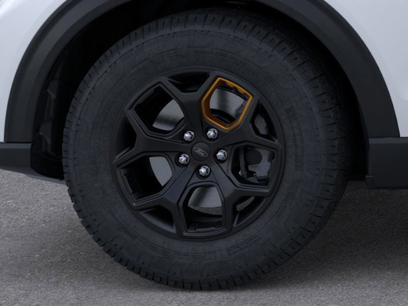 Thumbnail: 2026 Ford Explorer - 6