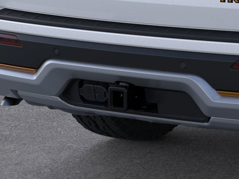 Thumbnail: 2026 Ford Explorer - 23