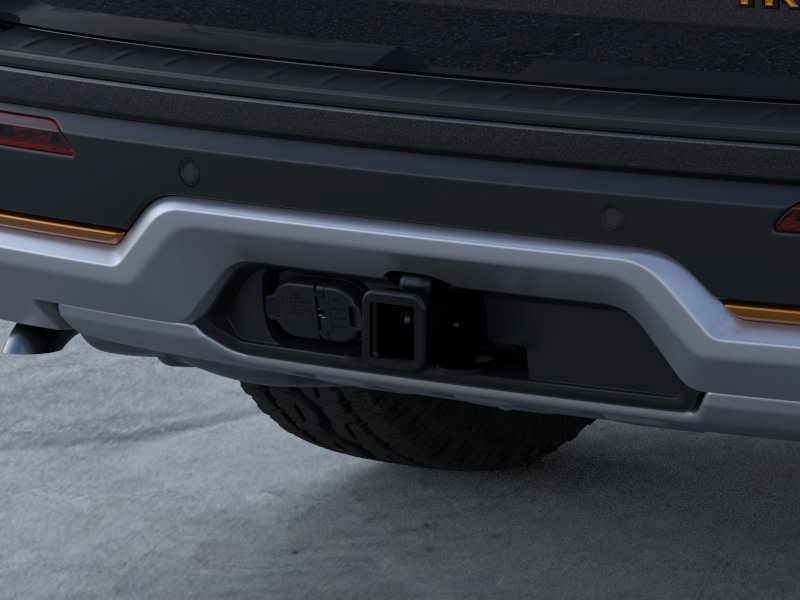 Thumbnail: 2026 Ford Explorer - 23