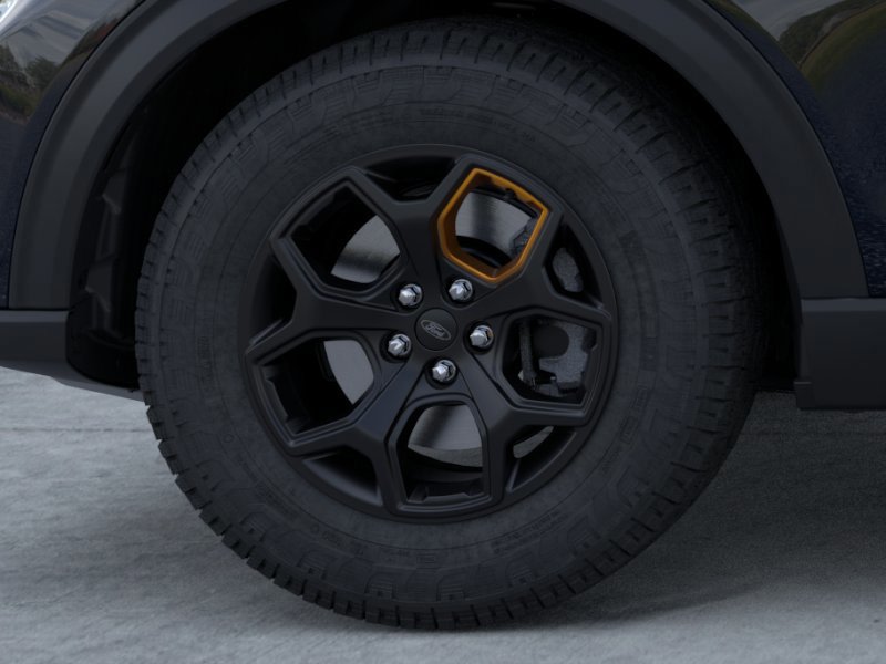 Thumbnail: 2026 Ford Explorer - 7