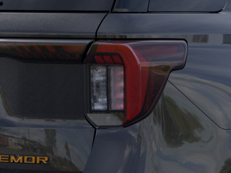 Thumbnail: 2026 Ford Explorer - 22