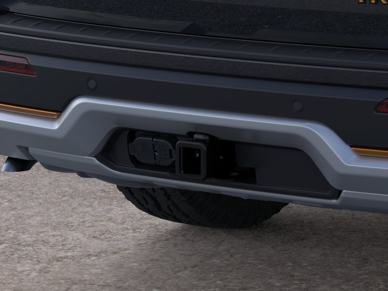 Thumbnail: 2026 Ford Explorer - 11