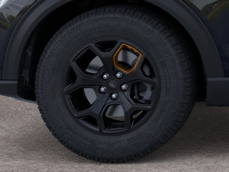 Thumbnail: 2026 Ford Explorer - 6