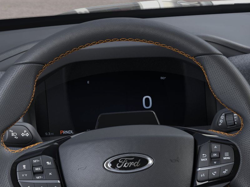 Thumbnail: 2026 Ford Explorer - 18