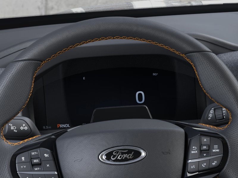 Thumbnail: 2026 Ford Explorer - 18