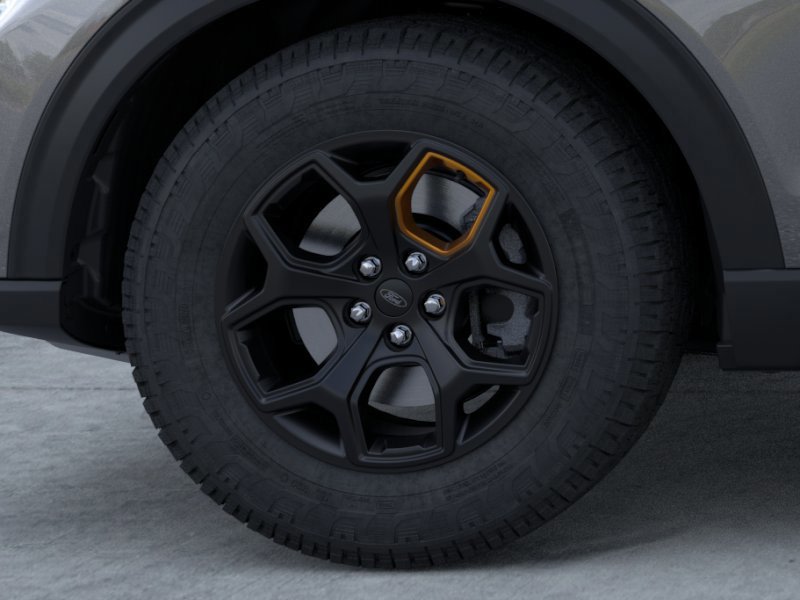 Thumbnail: 2026 Ford Explorer - 8