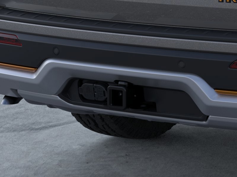 Thumbnail: 2026 Ford Explorer - 23