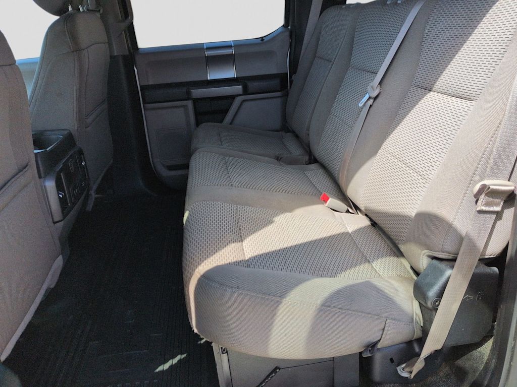 Thumbnail: 2019 Ford F-250 - 9