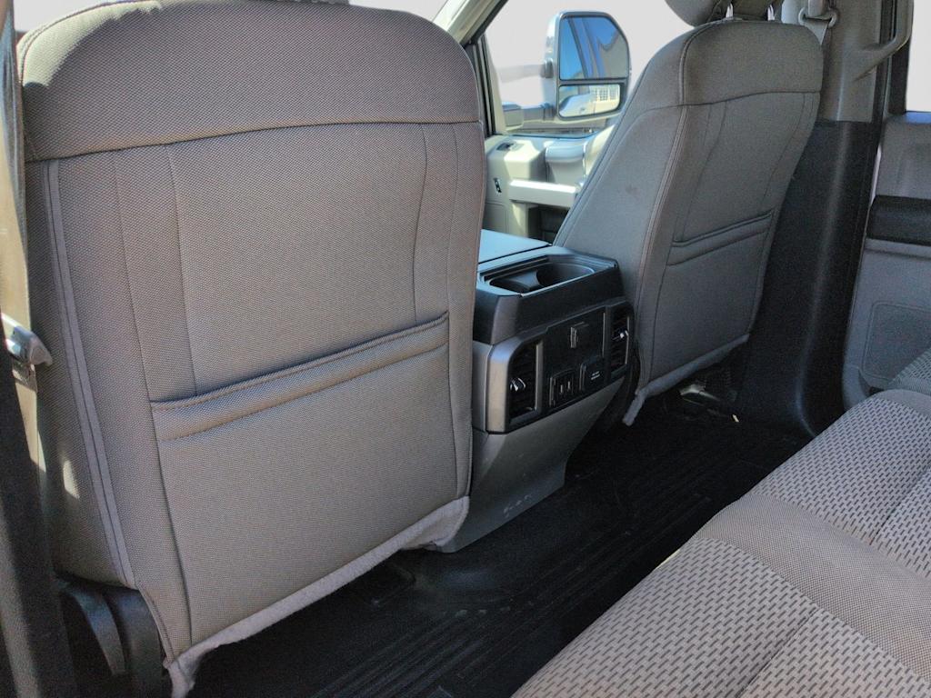 Thumbnail: 2019 Ford F-250 - 22