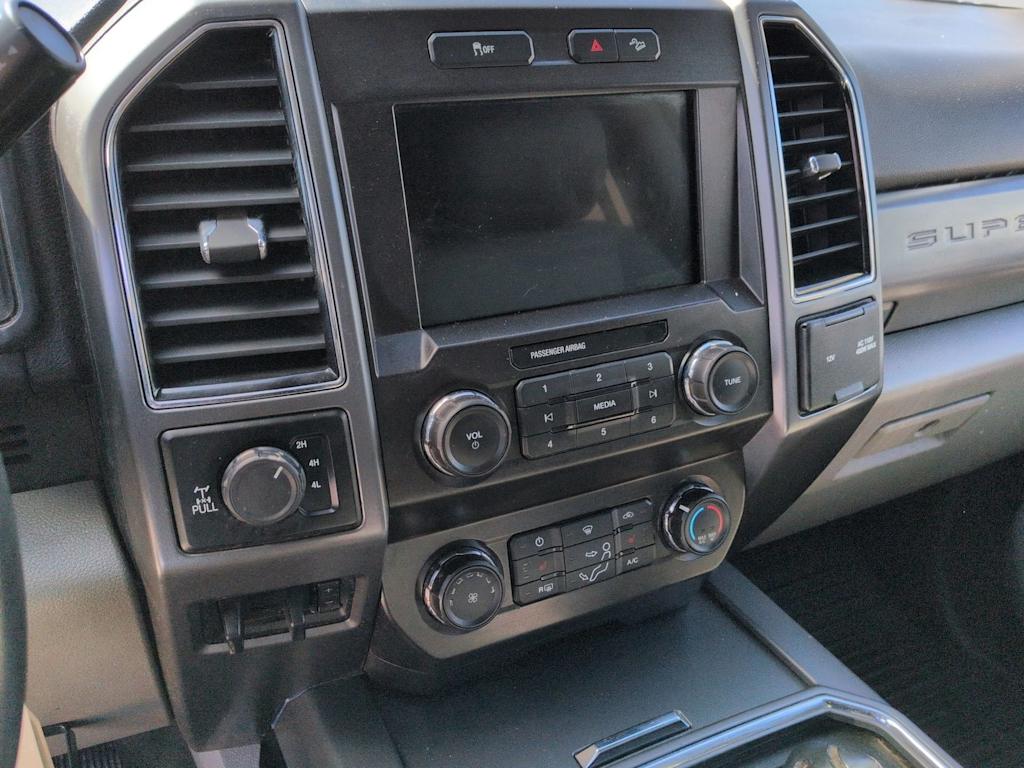 Thumbnail: 2019 Ford F-250 - 10