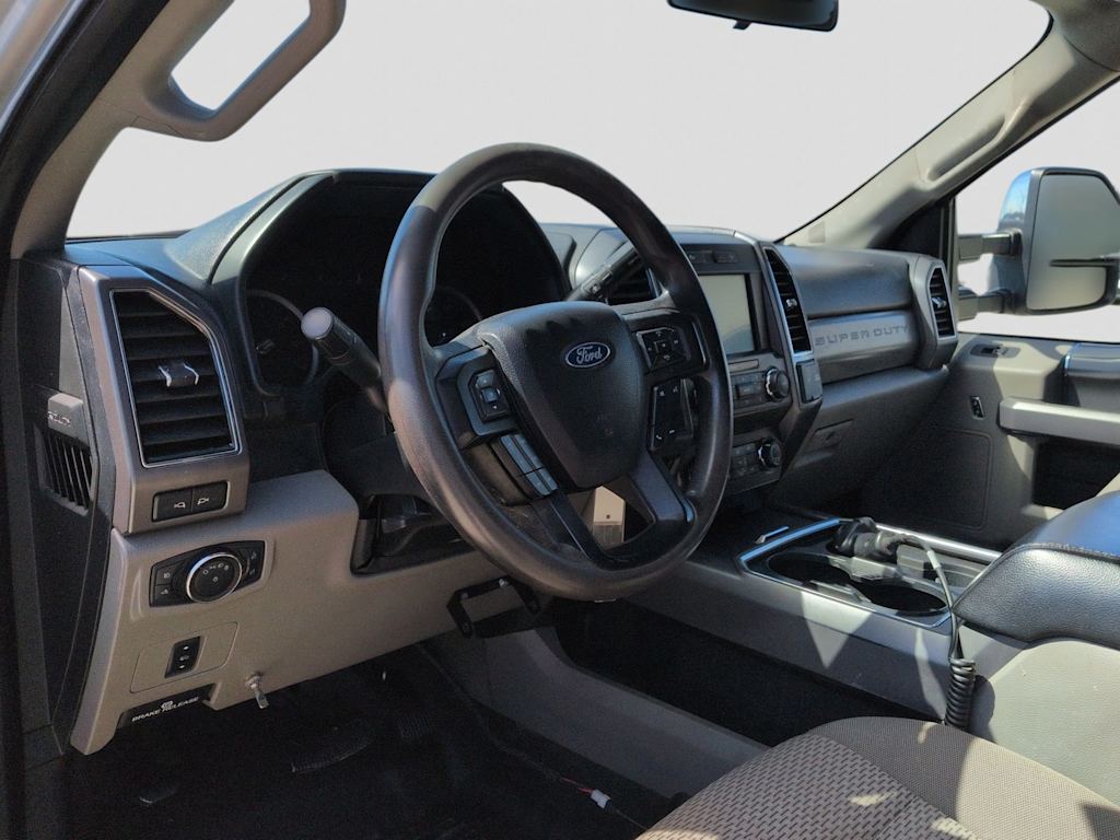 Thumbnail: 2019 Ford F-250 - 2