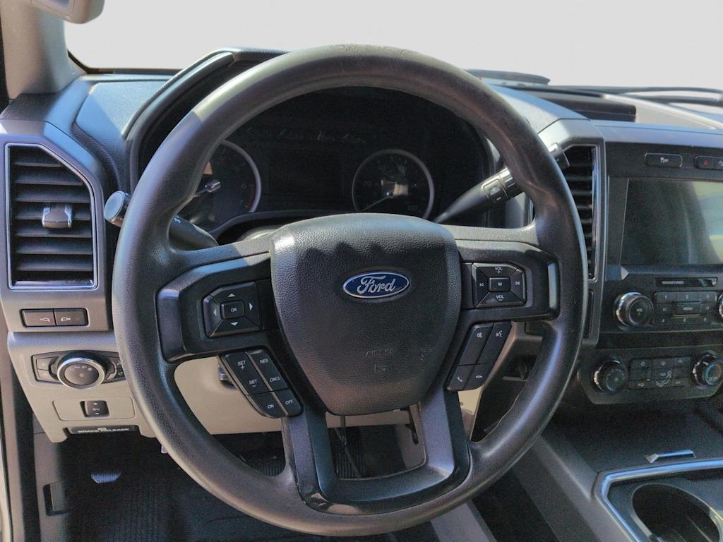 Thumbnail: 2019 Ford F-250 - 6