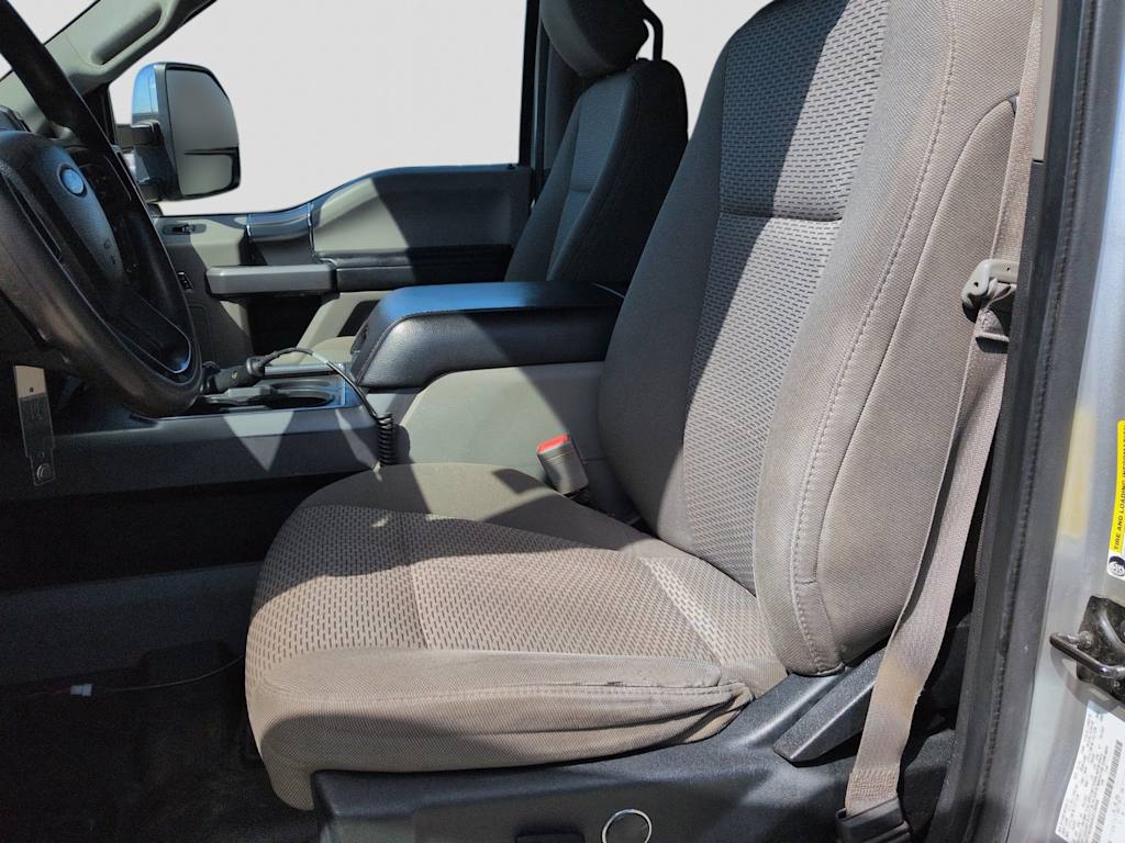 Thumbnail: 2019 Ford F-250 - 8