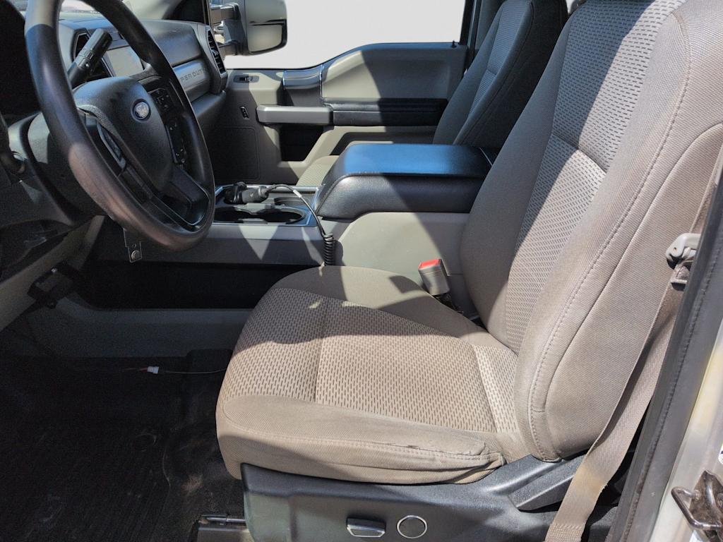 Thumbnail: 2019 Ford F-250 - 7