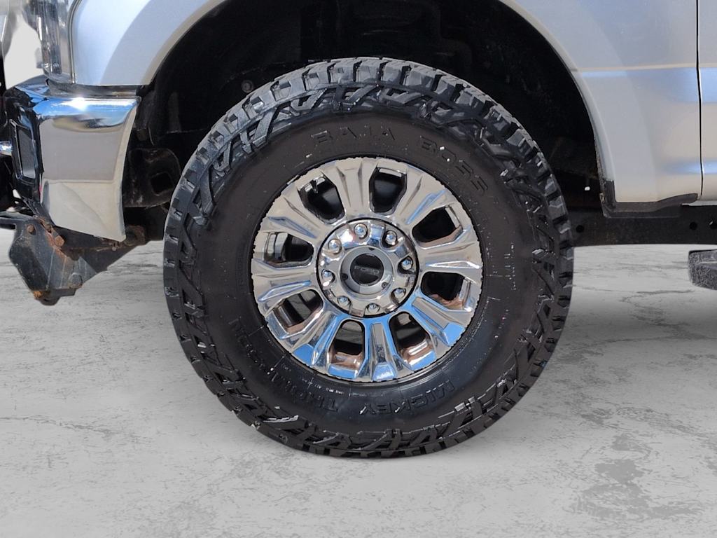 Thumbnail: 2019 Ford F-250 - 5