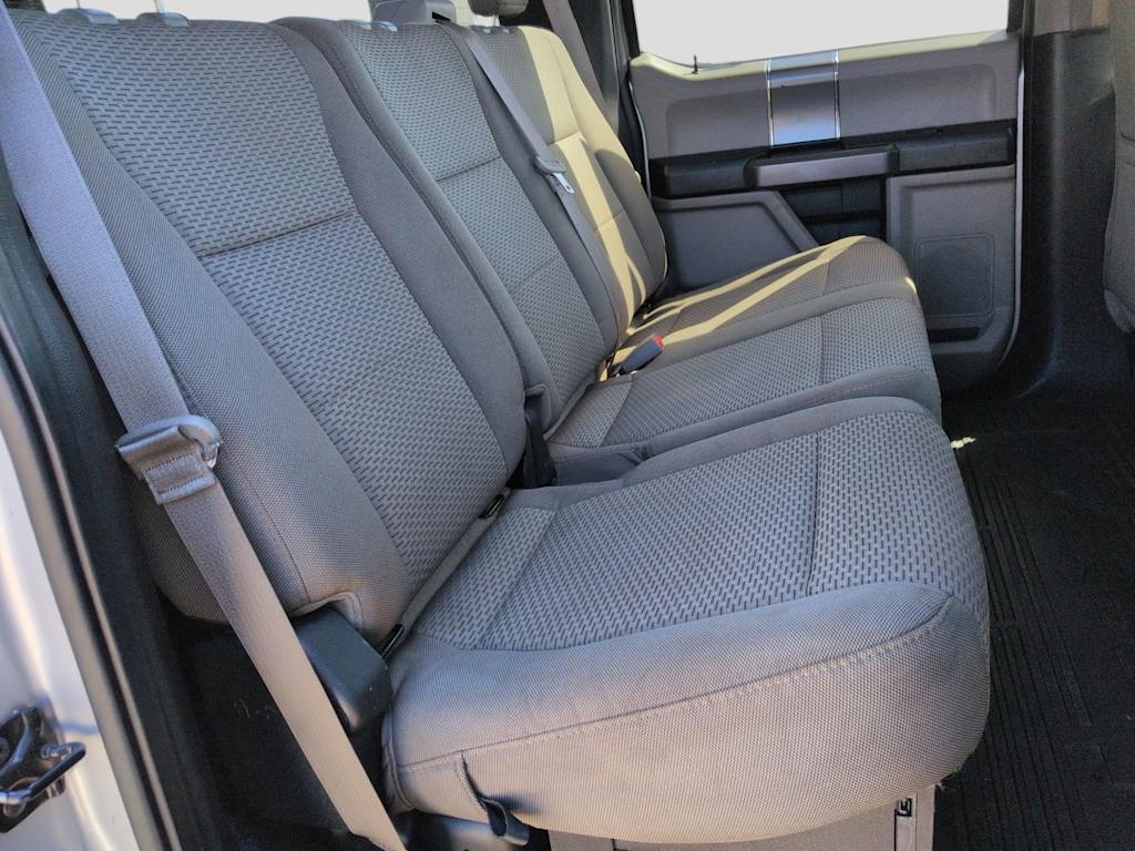 Thumbnail: 2019 Ford F-250 - 24