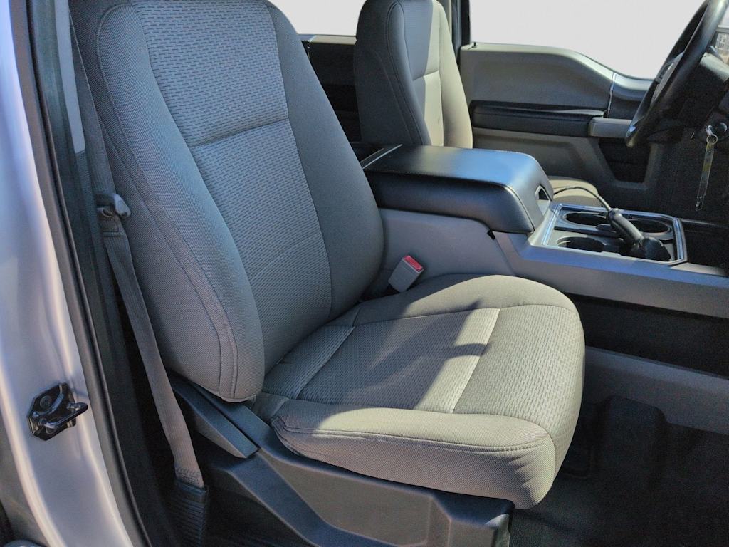 Thumbnail: 2019 Ford F-250 - 25