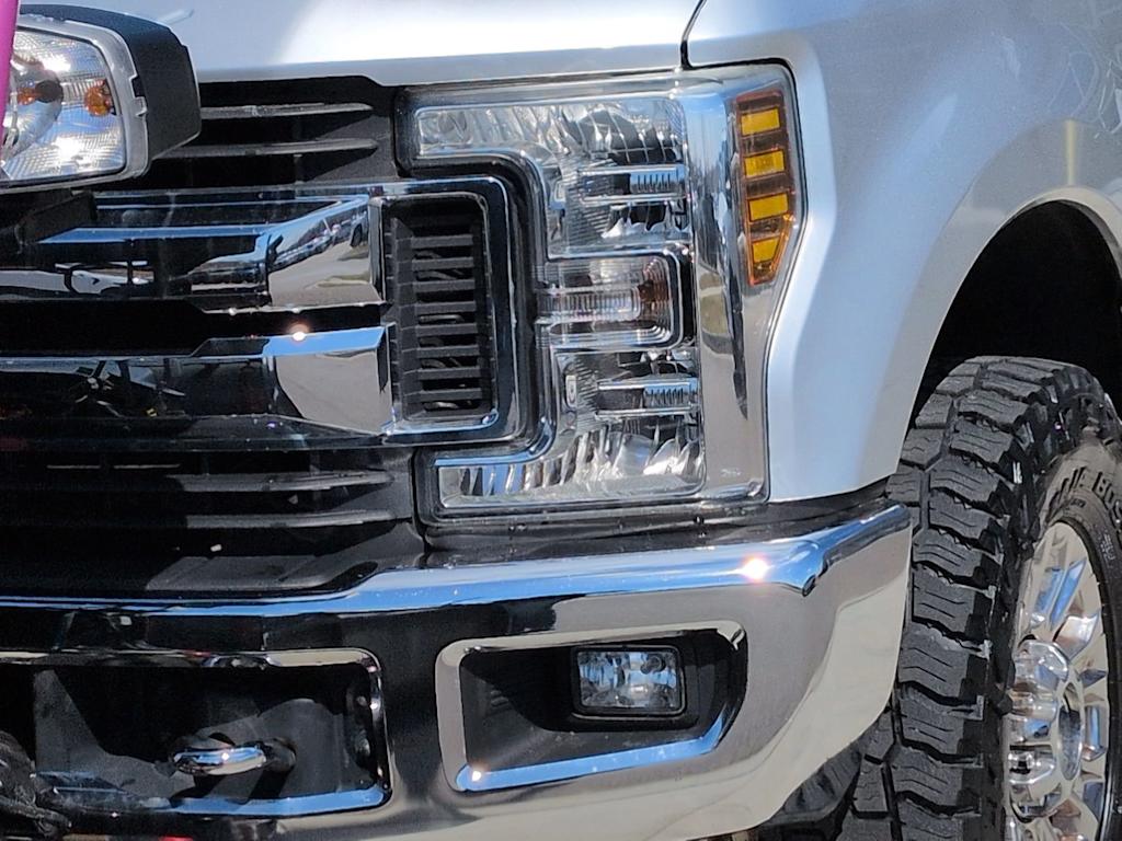 Thumbnail: 2019 Ford F-250 - 19