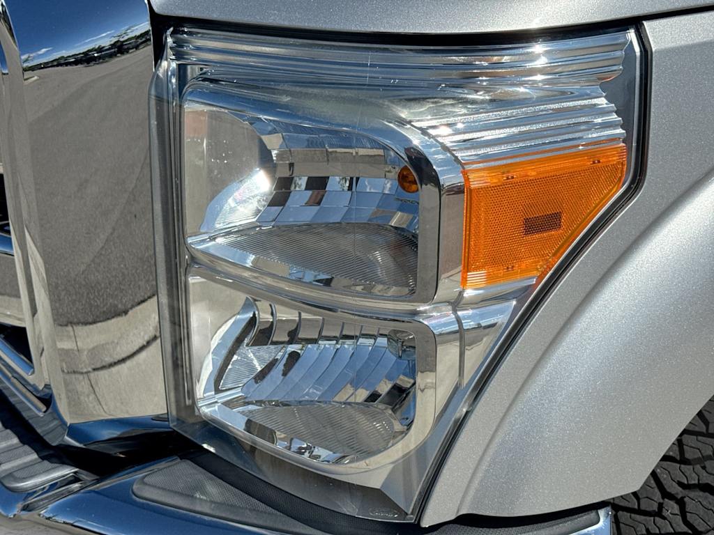 Thumbnail: 2016 Ford F-250 - 22