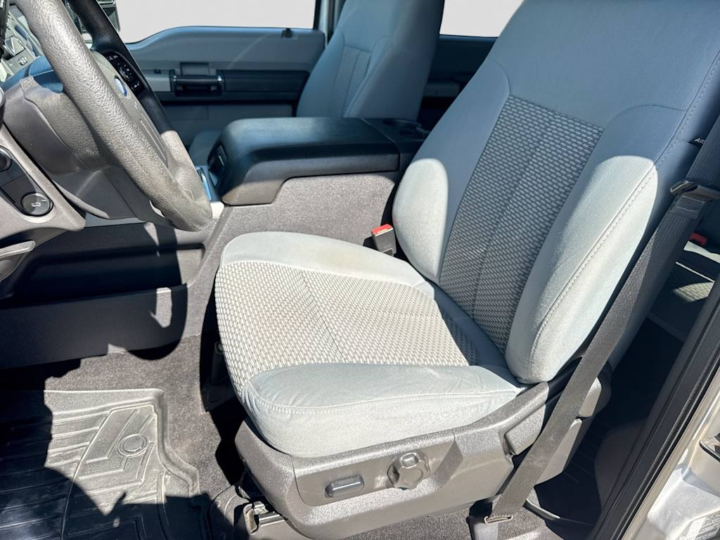 Thumbnail: 2016 Ford F-250 - 10