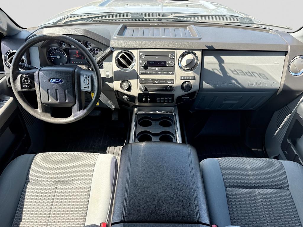 Thumbnail: 2016 Ford F-250 - 9