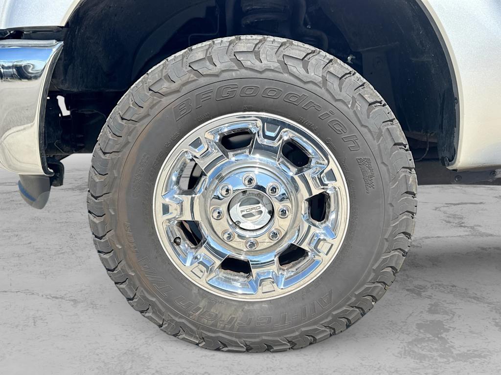 Thumbnail: 2016 Ford F-250 - 8
