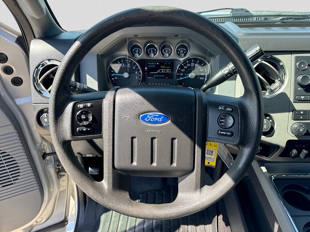 Thumbnail: 2016 Ford F-250 - 13