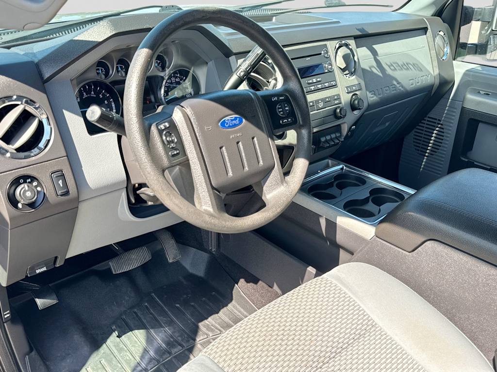 Thumbnail: 2016 Ford F-250 - 2