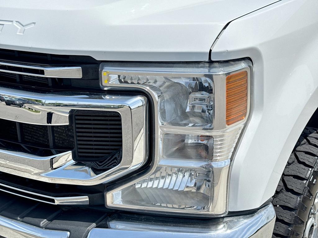 Thumbnail: 2021 Ford F-250 - 23