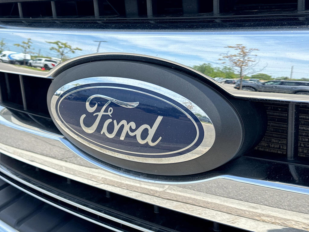 Thumbnail: 2021 Ford F-250 - 5