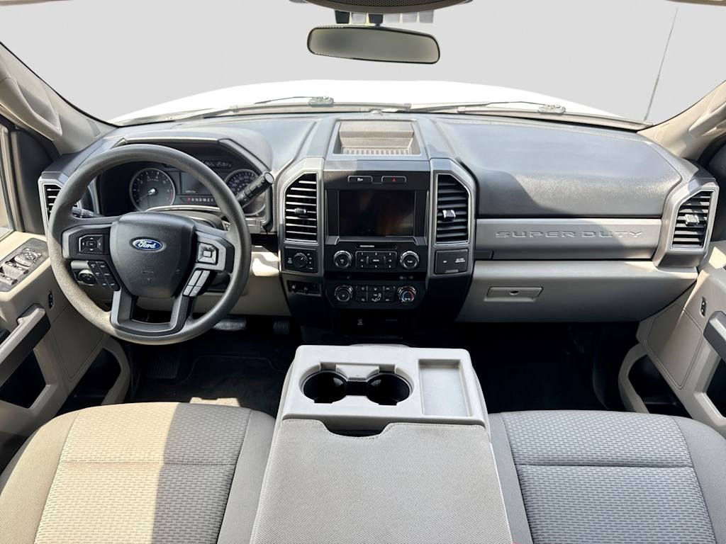 Thumbnail: 2021 Ford F-250 - 7
