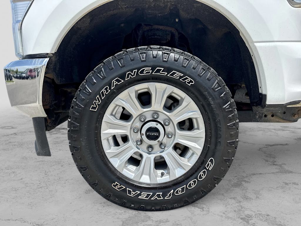 Thumbnail: 2021 Ford F-250 - 6