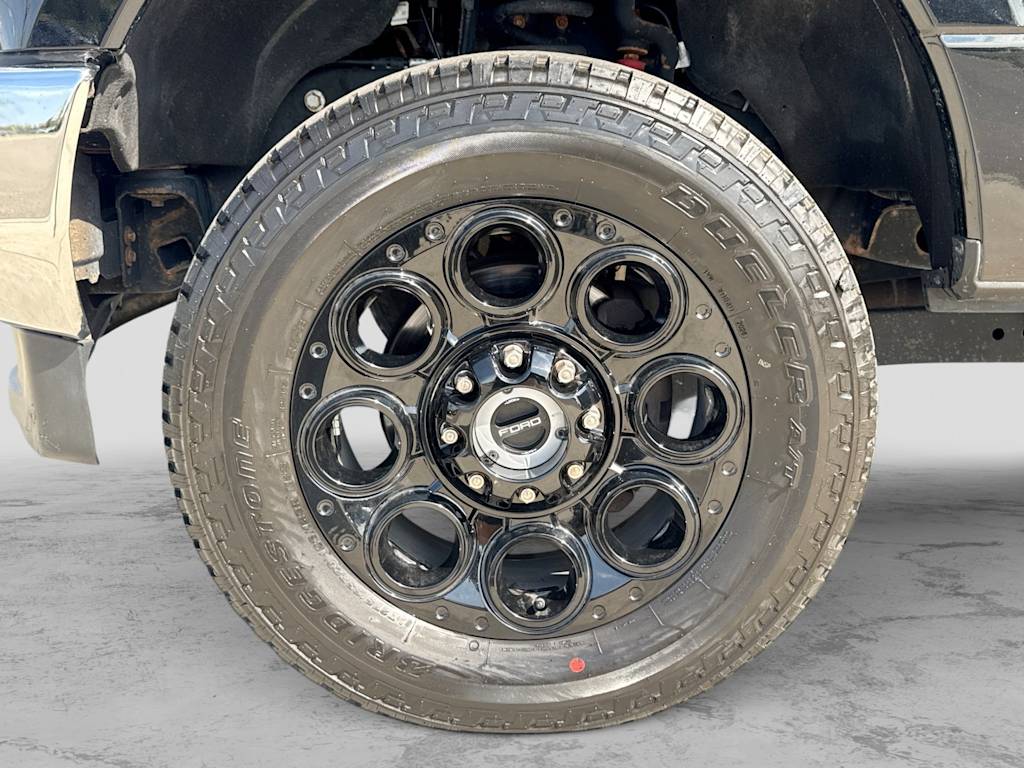 Thumbnail: 2017 Ford F-250 - 7